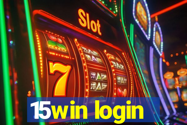 15win login
